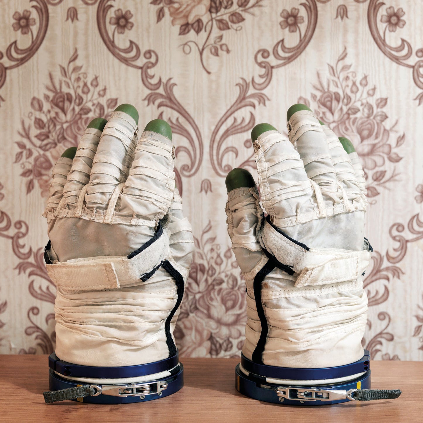 David Sylvian & Stephan Mathieu - Wandermüde [Crystal Clear Vinyl]