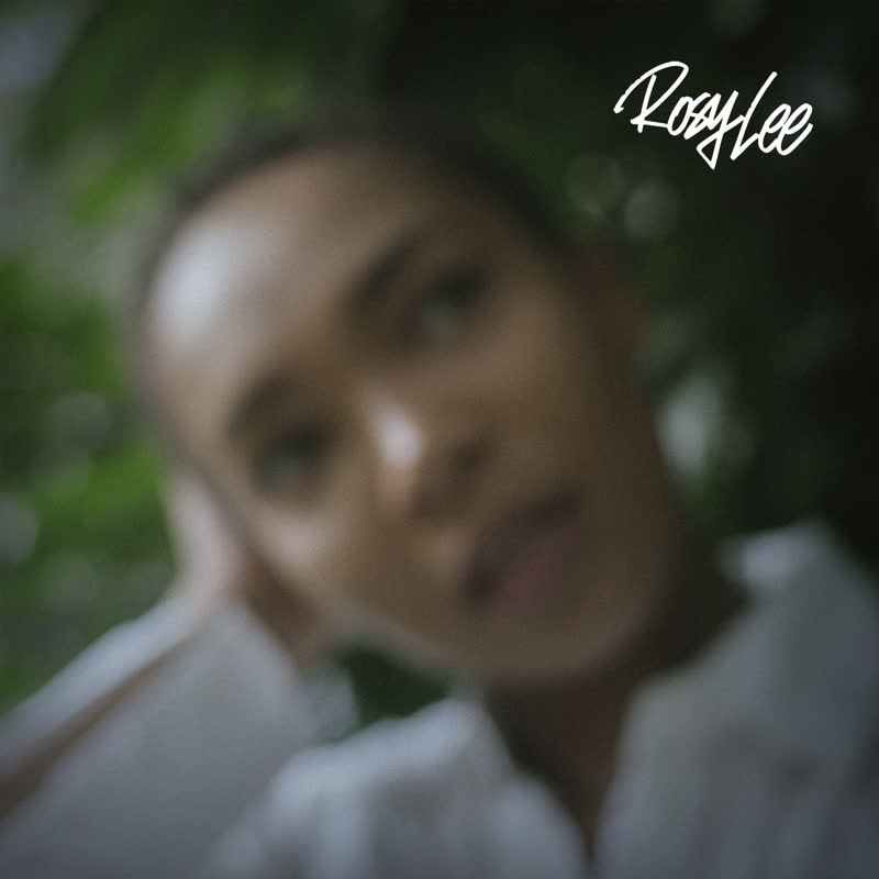 Syrup - Rosy Lee