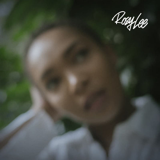 Syrup - Rosy Lee