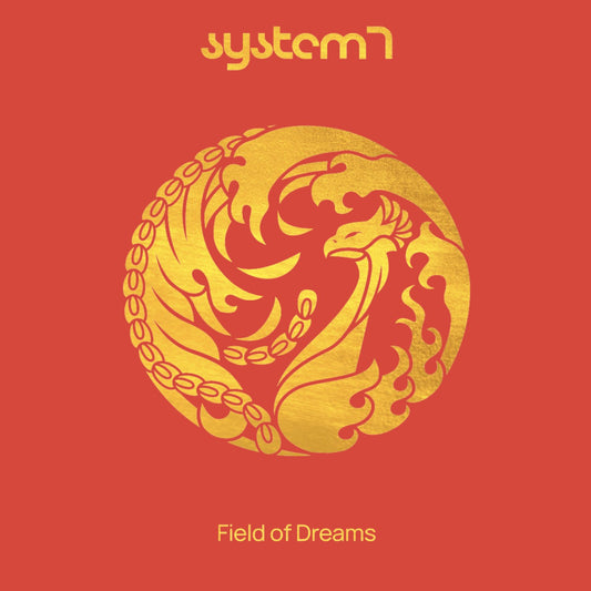 System 7 - Field of Dreams