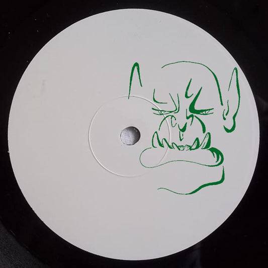 Syz - Bunzunkunzun (Inc Yushh Remix)