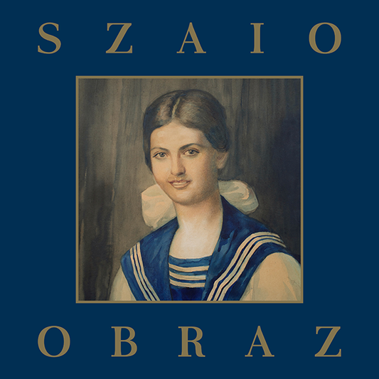 Szaio - Obraz EP
