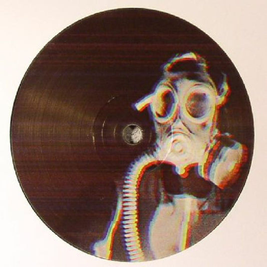 T.A.R - Amplivagant / Ephemeral / I-O