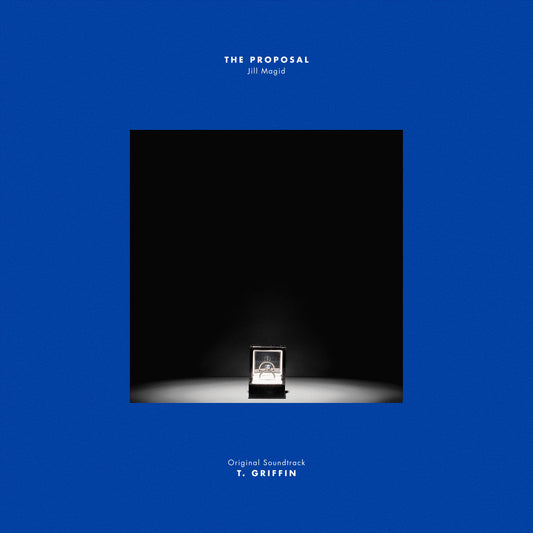 T. Griffin - The Proposal