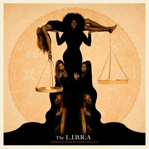 TI - The LIBRA