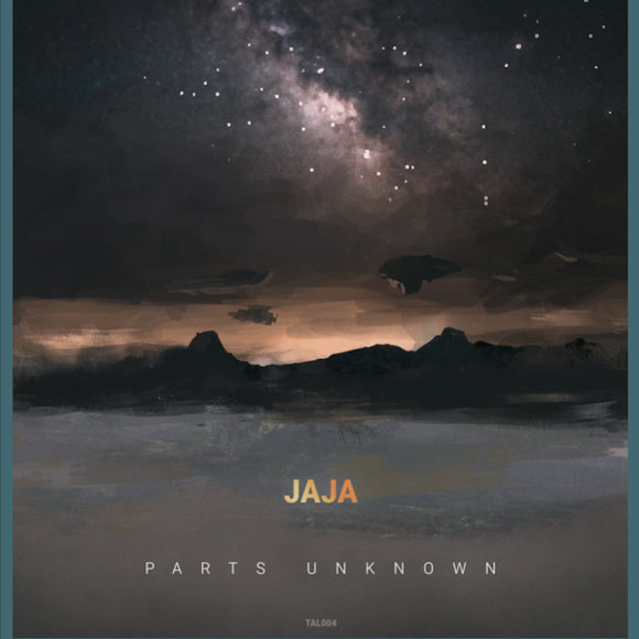 Jaja - Parts Unknown