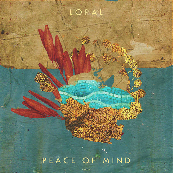 Lopal - Peace Of Mind