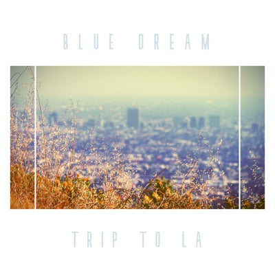 BLUE DREAM - TRIP TO LA
