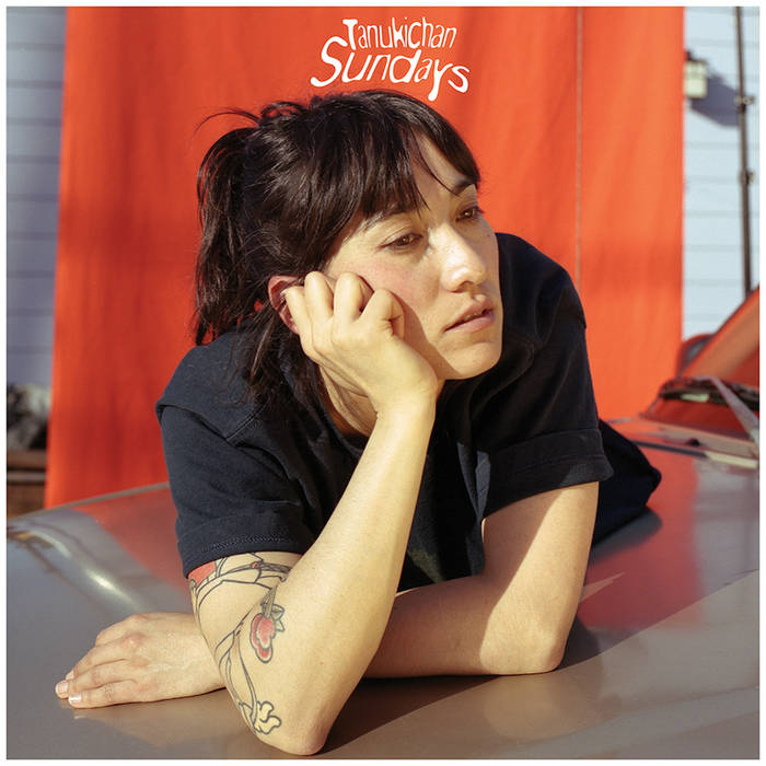 TANUKICHAN - SUNDAYS [LP]