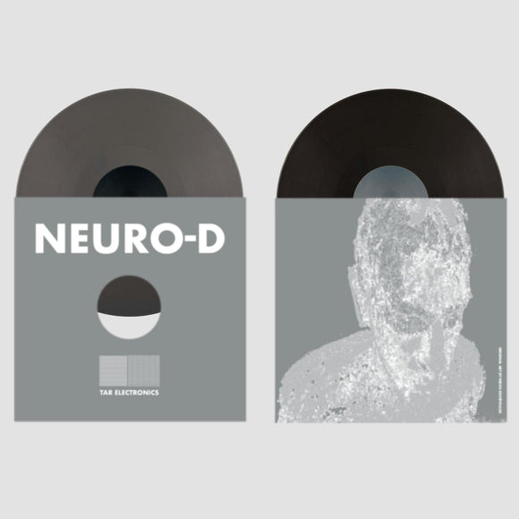Neuro-D - Audiomatik