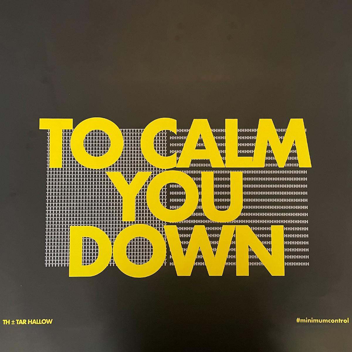 Various Artists - TH Tar Hallow Pack 001 [incl. TAR003 / TAR004 / TAR005]