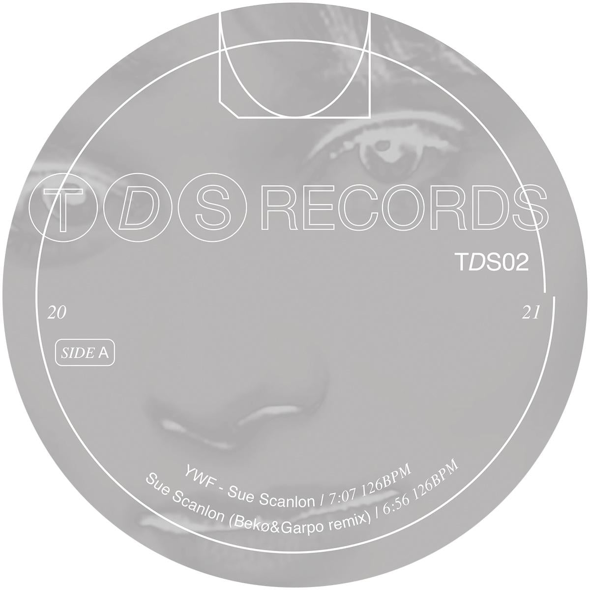 YWF - Sue Scanlon [180 grams]