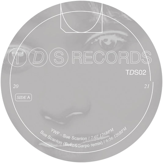 YWF - Sue Scanlon [180 grams]