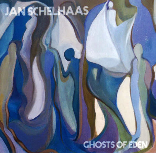 Jan Schelhaas - Ghosts