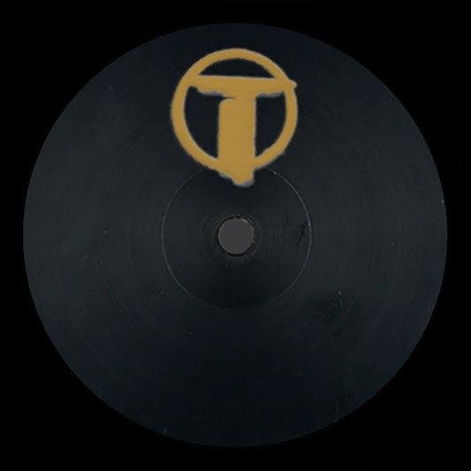 Taupe - Two Sides Of The Same Coin EP