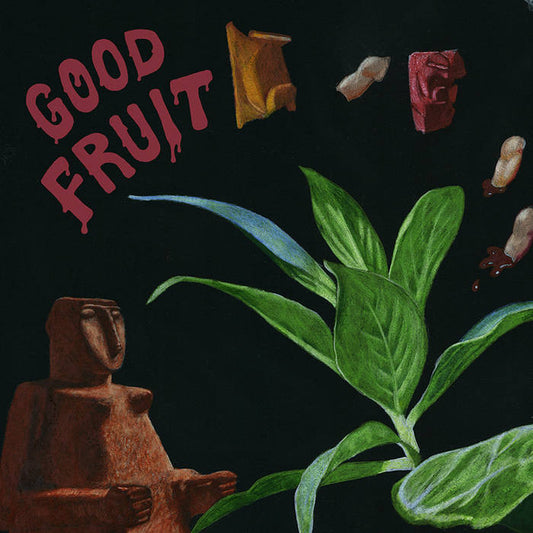 TEEN - GOOD FRUIT