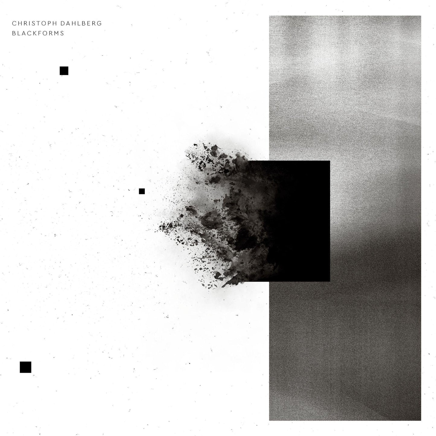Christoph Dahlberg	 - Blackforms