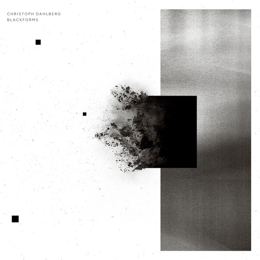 Christoph Dahlberg	 - Blackforms