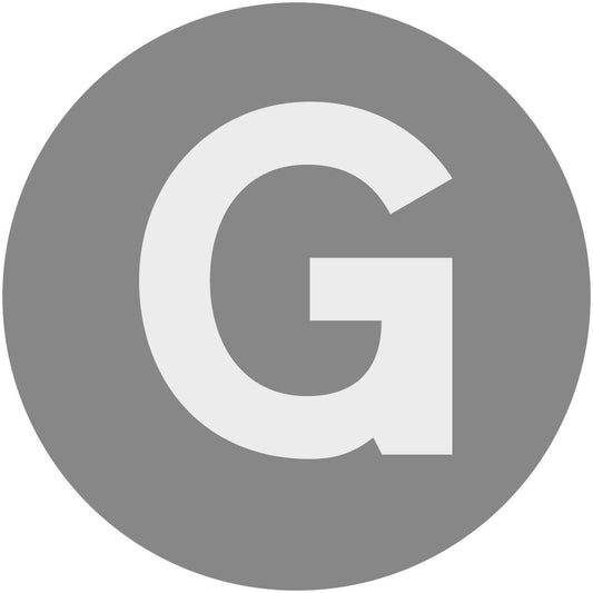 Tensal - Archives G [black vinyl repress]