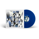 Tensal - Tensal L [clear blue vinyl / full colour sleeve]
