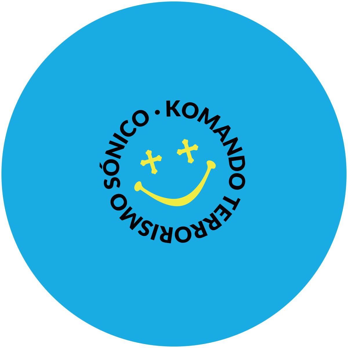 KTS - Insurrección [stickered sleeve]