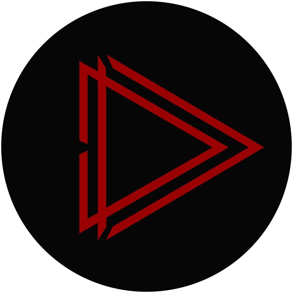 Ad Nauseam - The Outer Limits ⟨2020⟩ [black vinyl repress]