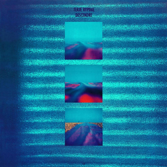 TERJE RYPDAL - DESCENDRE