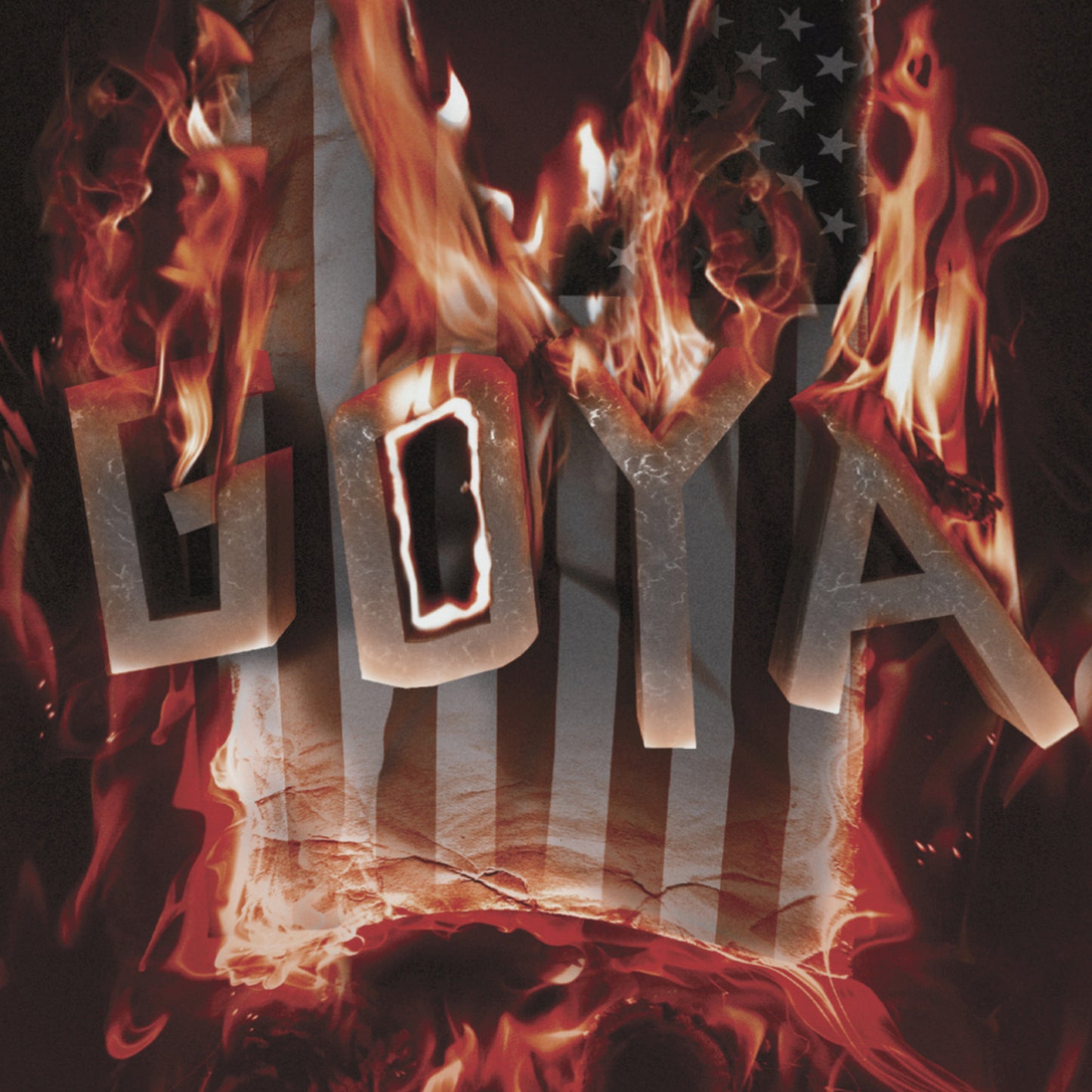 Termanology - GOYA 3