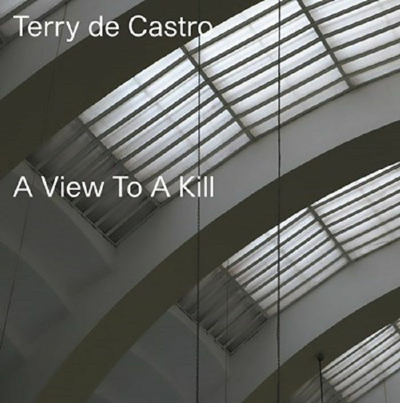 TERRY DE CASTRO - A VIEW TO A KILL (RSD 2021)