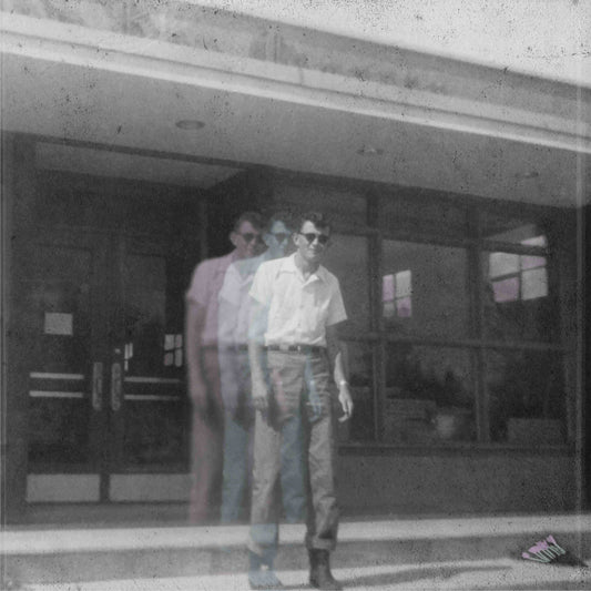 Calvin Love - Highway Dancer