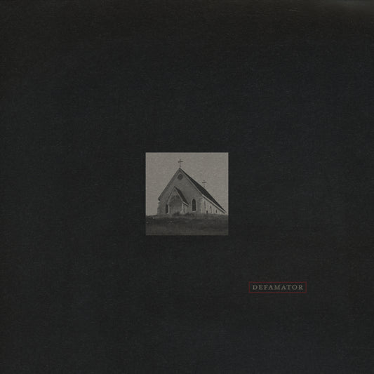 Chloe Gallardo - Defamator [LP]