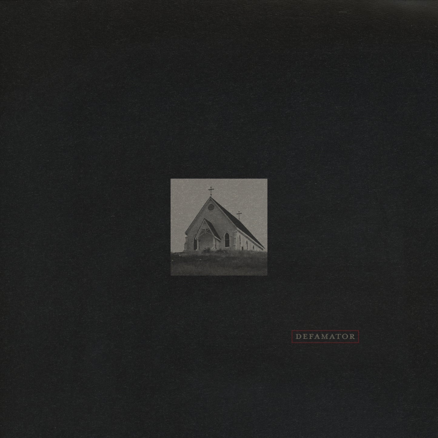 Chloe Gallardo - Defamator [CD]