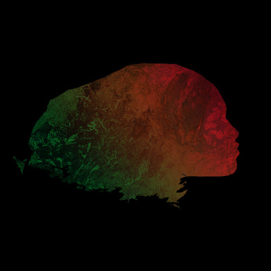 THABA - EYES REST THEIR FEET