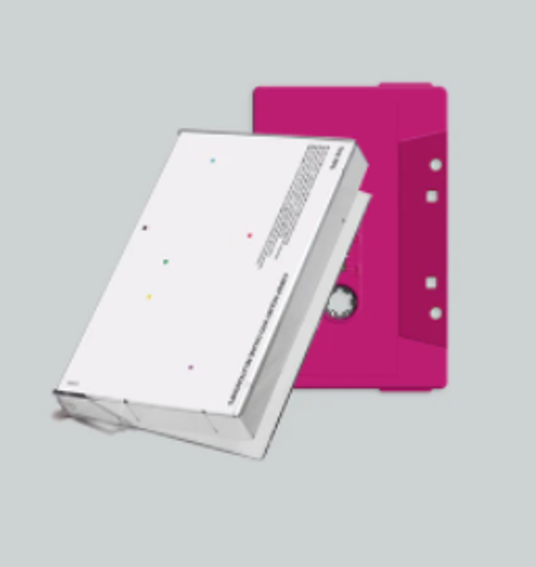 THE 1975 A BRIEF INQUIRY INTO ONLINE RELATIONSHIPS [Purple Cassette]