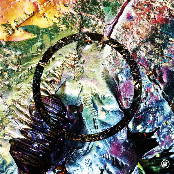 THE COMET IS COMING - Channel The Spirits [Repress]