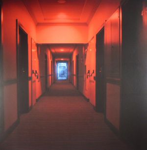 THE ERISED - ROOM 414