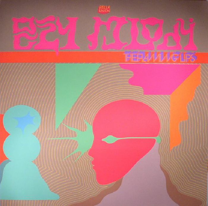 THE FLAMING LIPS - OCZY MLODY [Vinyl]