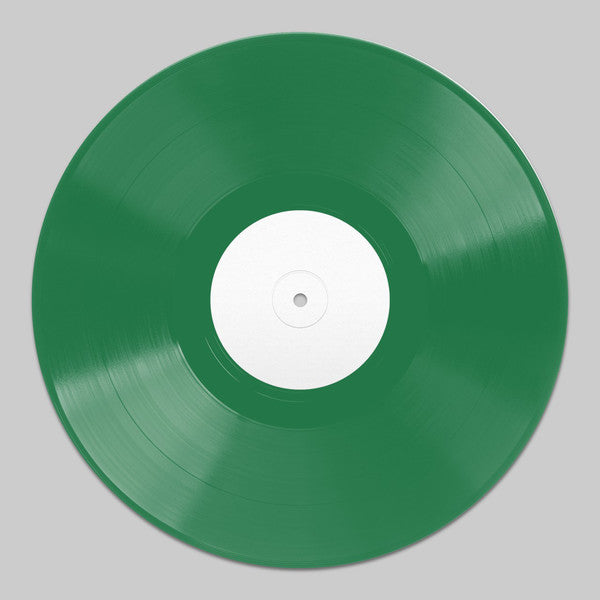 THE HIDDEN FIGURE - FINALITY EP [EXALT RECORDS SPECIAL EDITION 02]