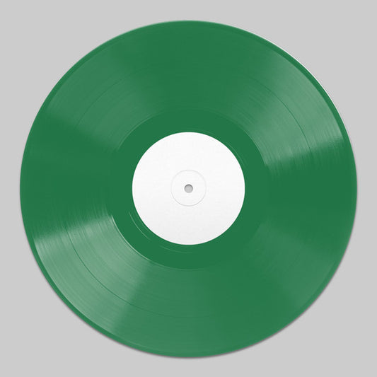 THE HIDDEN FIGURE - FINALITY EP [EXALT RECORDS SPECIAL EDITION 02]