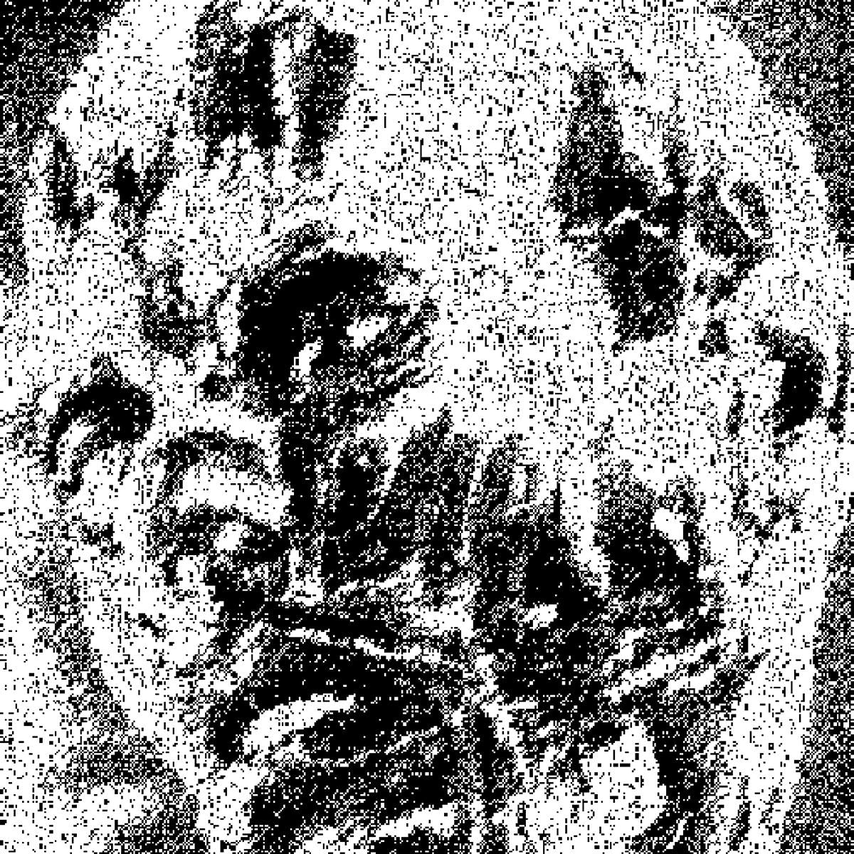 Gaunt - Don't Trip EP [printed sleeve]