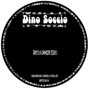 THE PATCHOULI BROTHERS / DINO SOCCIO - YOU'VE GOT THE POWER / SHE'S A DANCER
