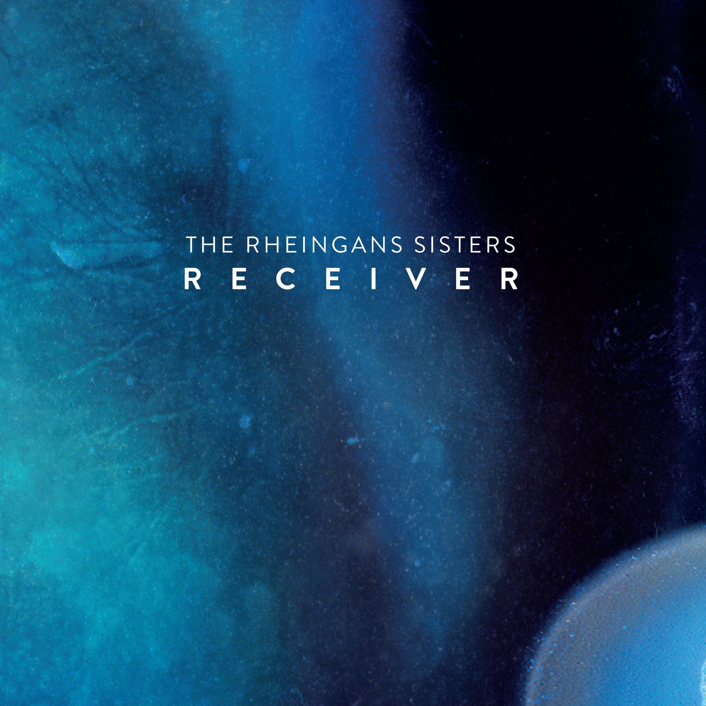 THE RHEINGANS SISTERS - RECEIVER