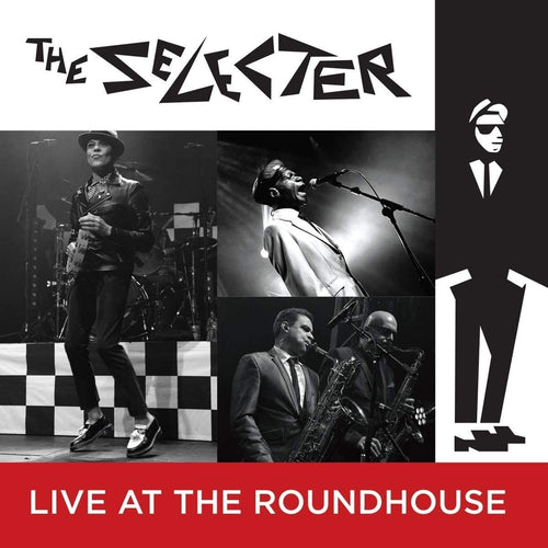 THE SELECTER - LIVE AT THE ROUNDHOUSE