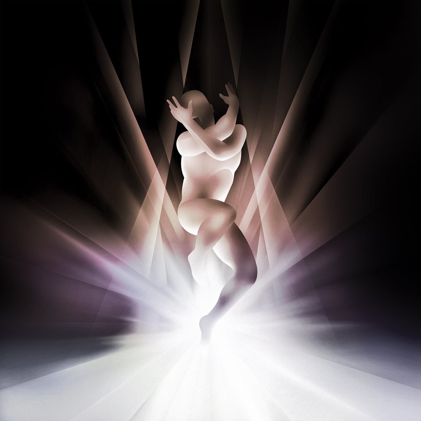 The Smashing Pumpkins - CYR [Orchid Coloured Vinyl]