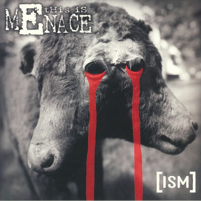 THIS IS MENACE - I Sin Machetes