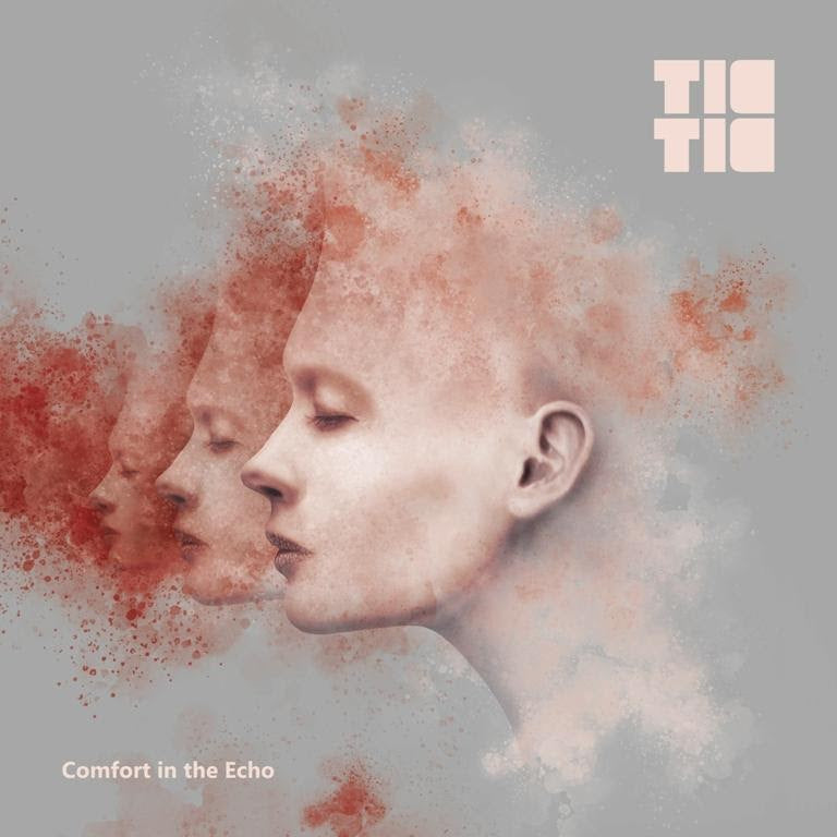 TIC TIC - COMFORT IN ECHO [LP]