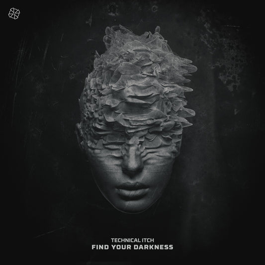 Technical Itch - Find Your Darkness LP - Part 1:3