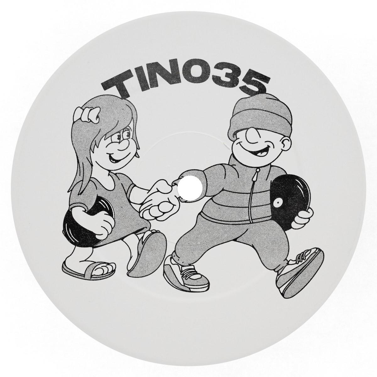 Soul Mass Transit System - Need Someone EP