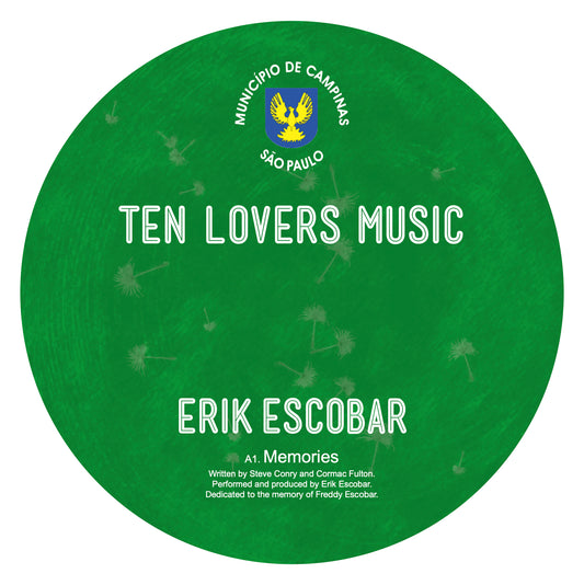 V.A. ( Erik Escobar, Cormac Fulton, Lorenzo Dewberry,  Gee W ) - Best Of Various