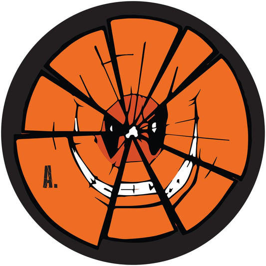 Tik Tok Taylor / Acid Mutant - It's A New Style EP